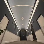 Alcala Living Apartments