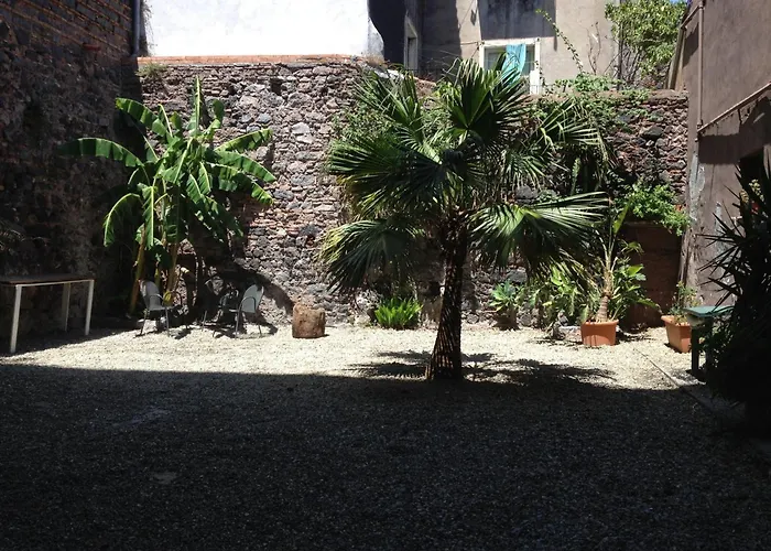 Alcala Living Apartments
