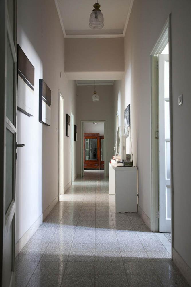 Apartment Alcala Living Catania