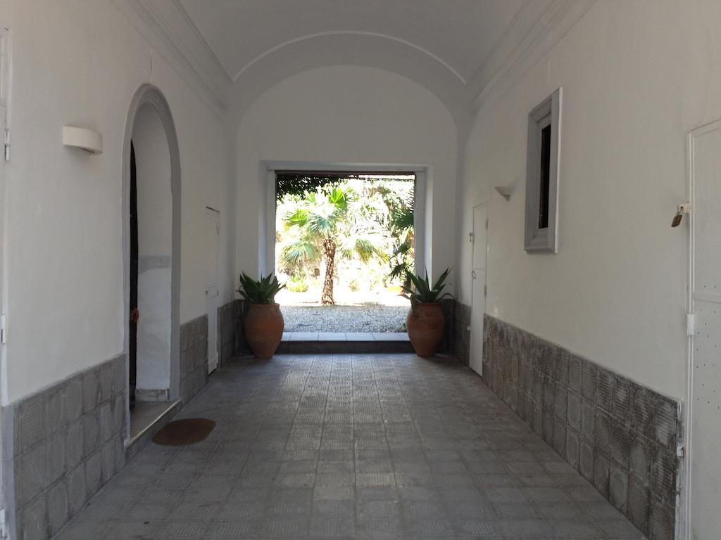 Alcala Living * Catania