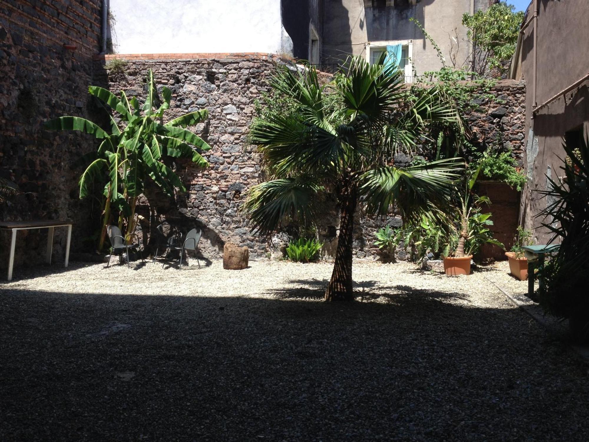 Apartment Alcala Living Catania