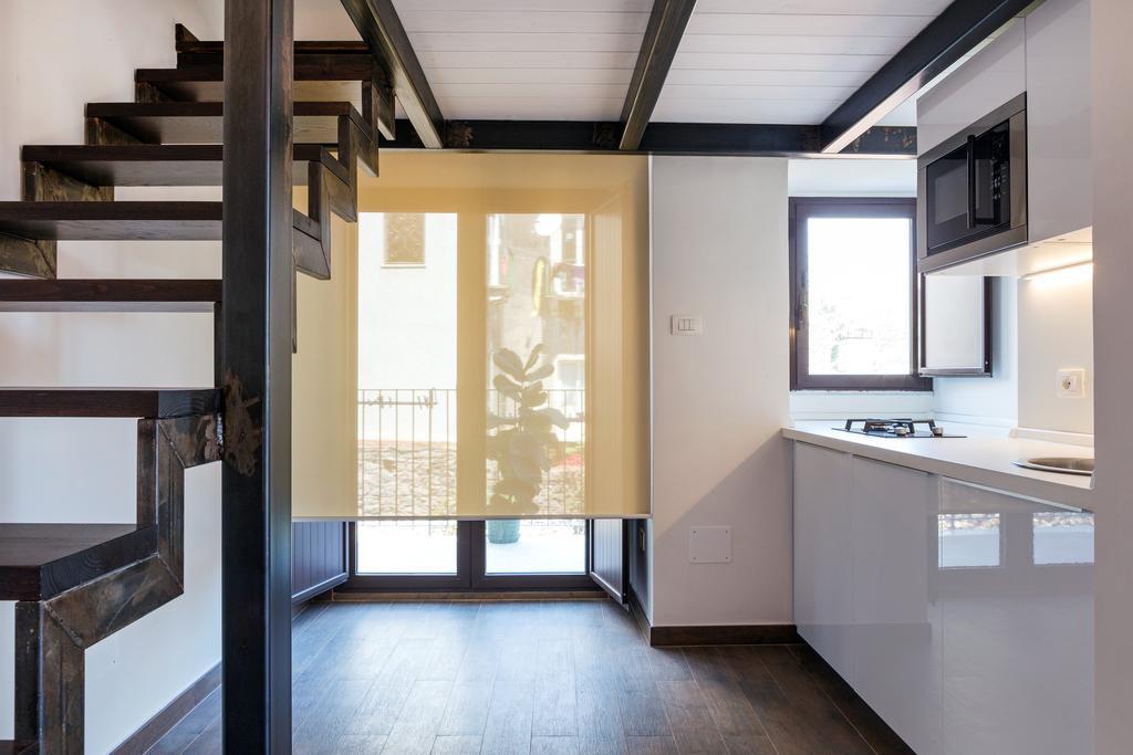 Alcala Living Apartment *