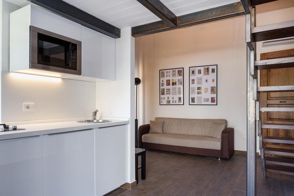 Alcala Living * Catania
