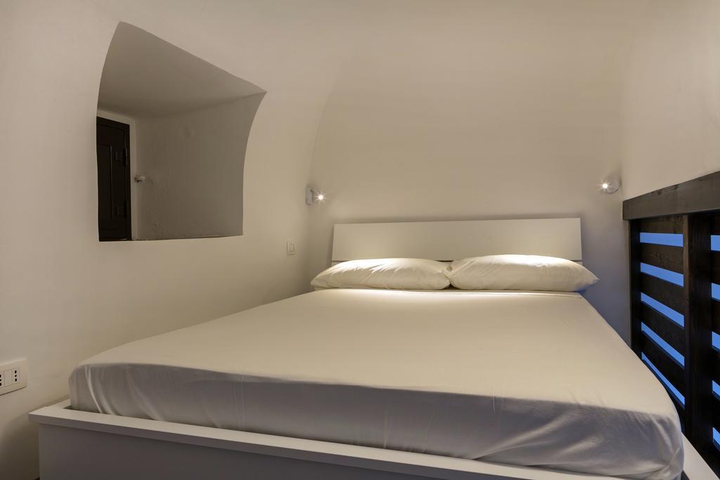 Apartment Alcala Living Catania