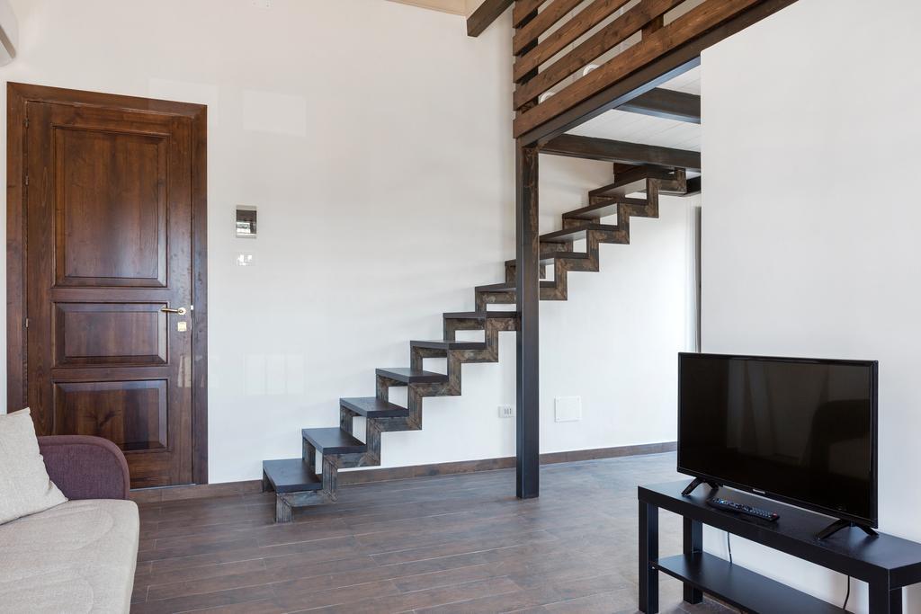 Alcala Living * Catania