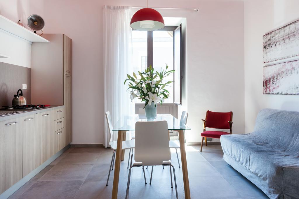 Apartment Alcala Living Catania