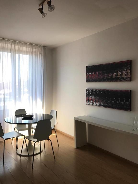 Apartment Alcala Living *