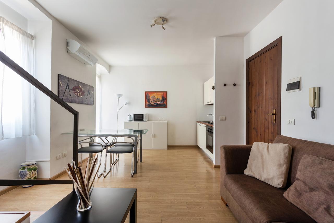 Apartment Alcala Living