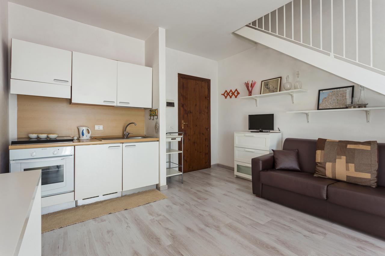 Apartment Alcala Living *