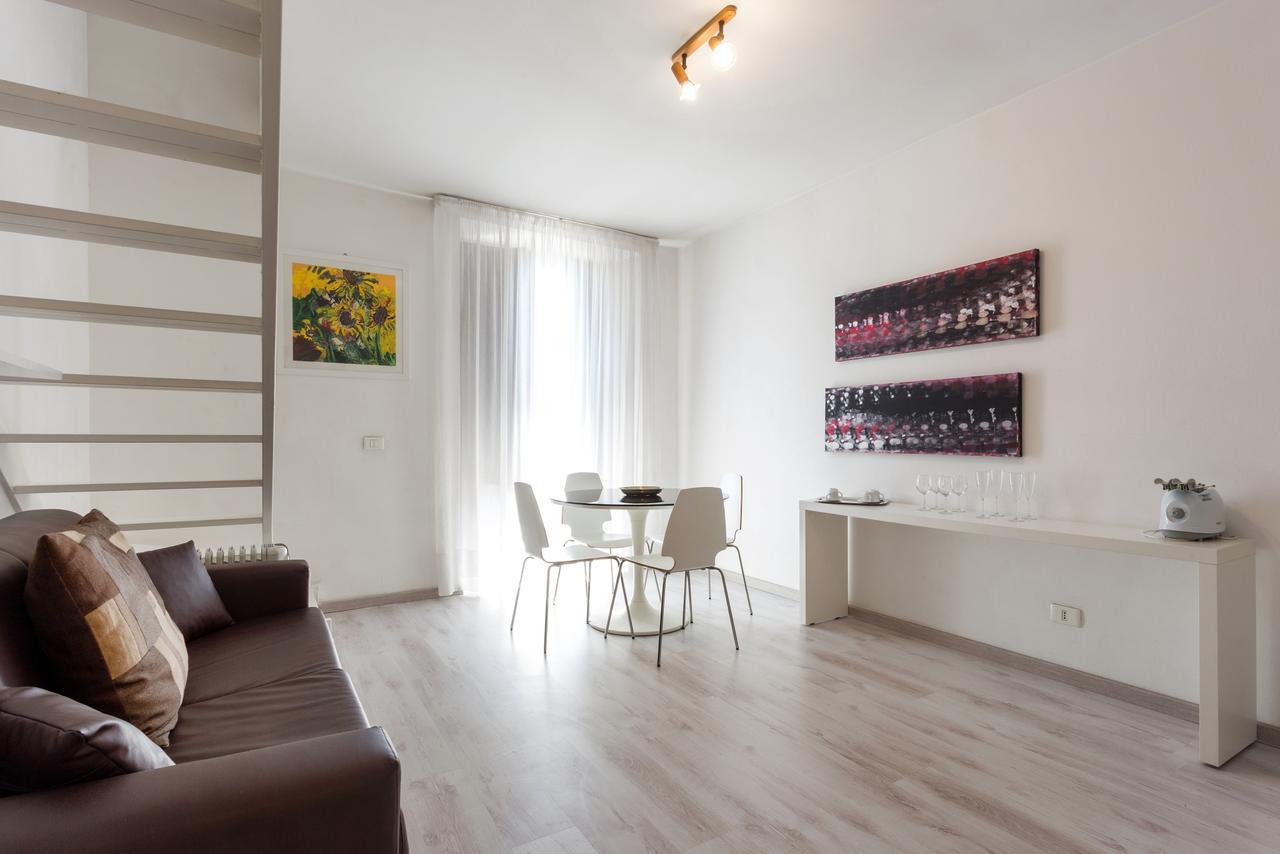 Alcala Living Apartment
