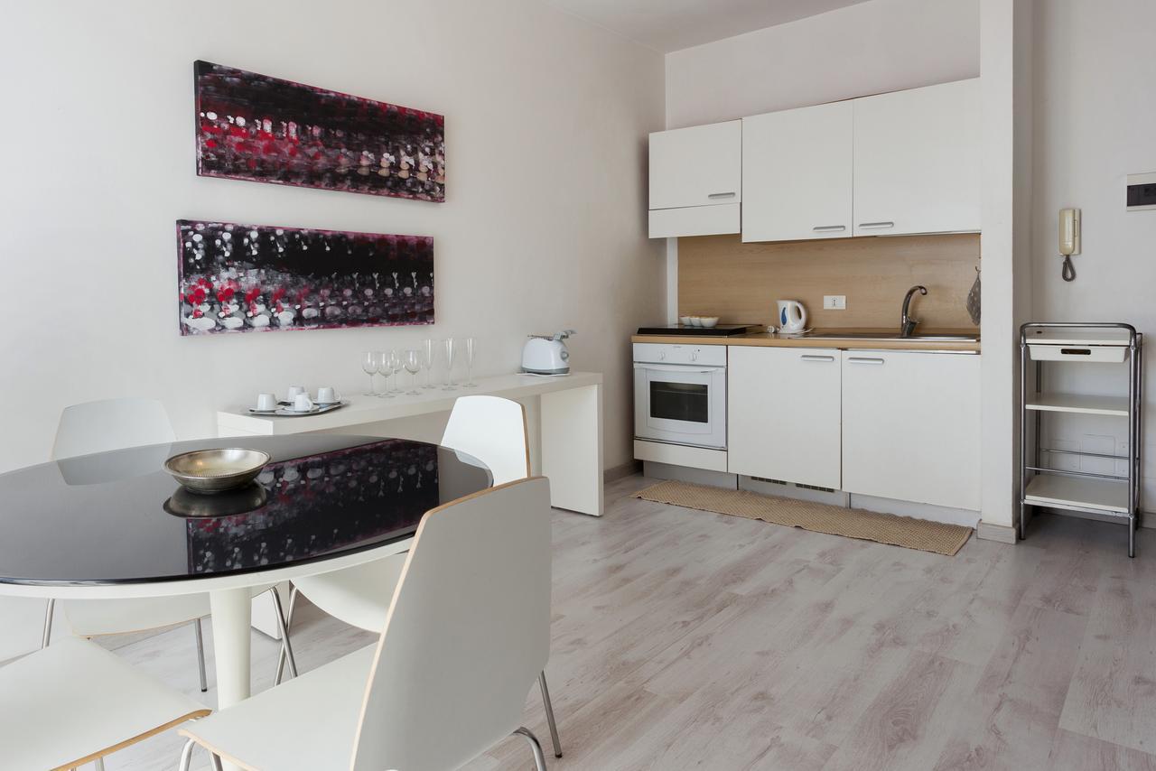 Apartment Alcala Living *