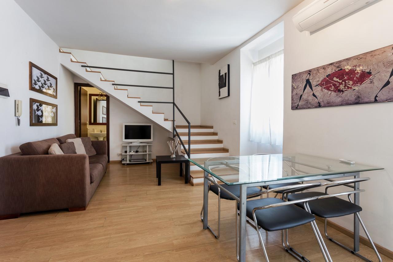 Alcala Living Apartment