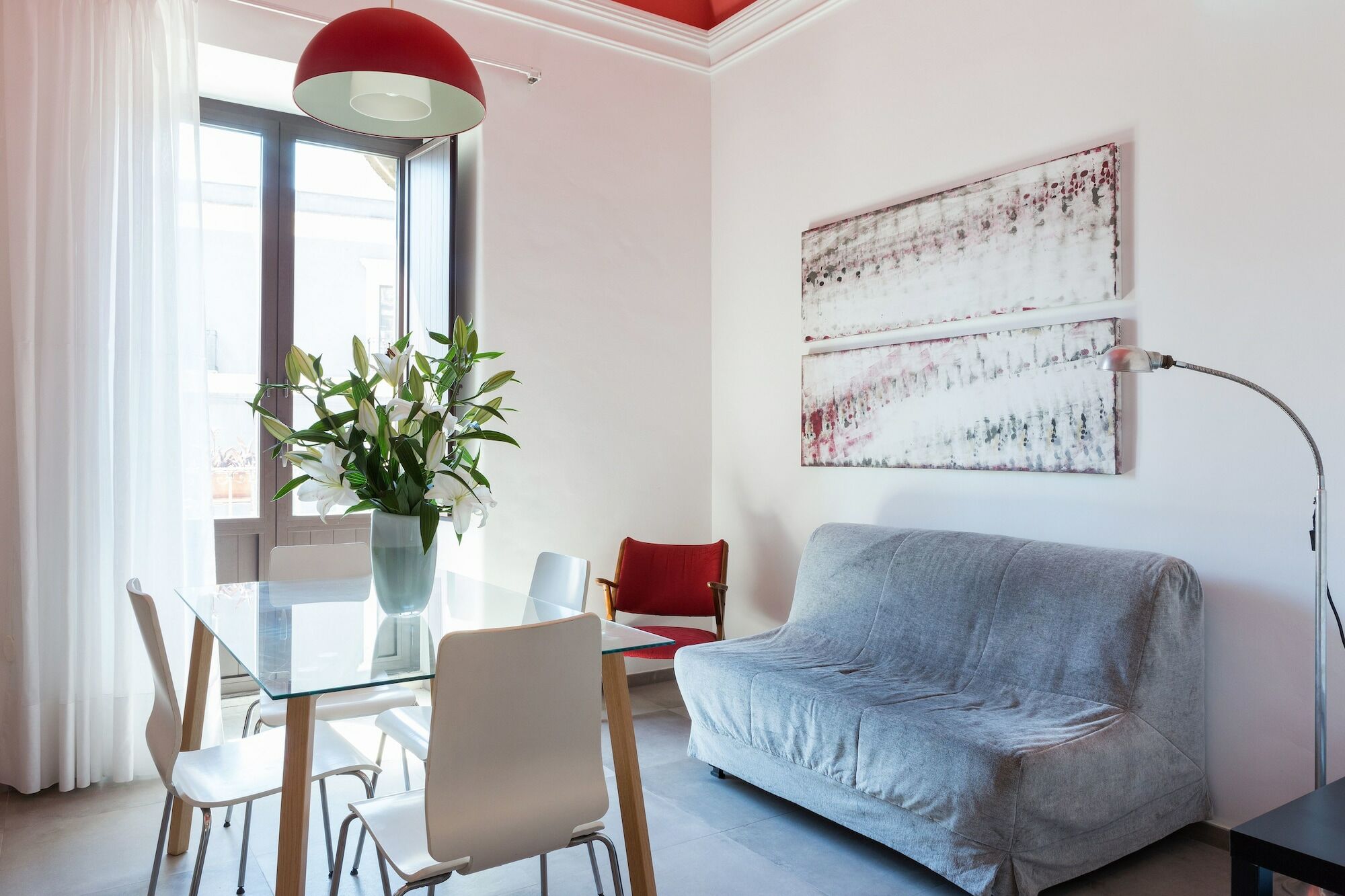 Alcala Living Catania