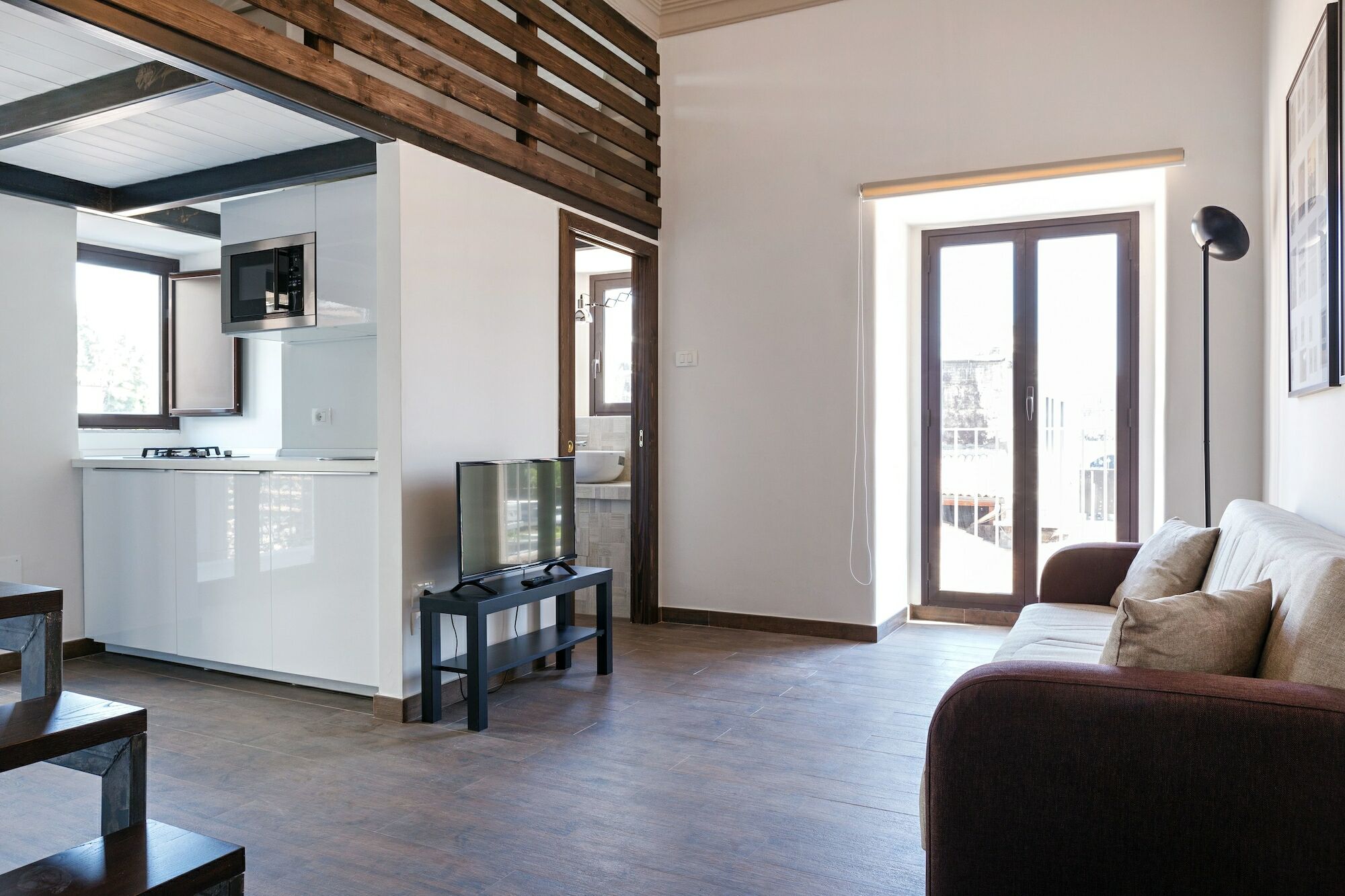 Alcala Living Apartment Catania