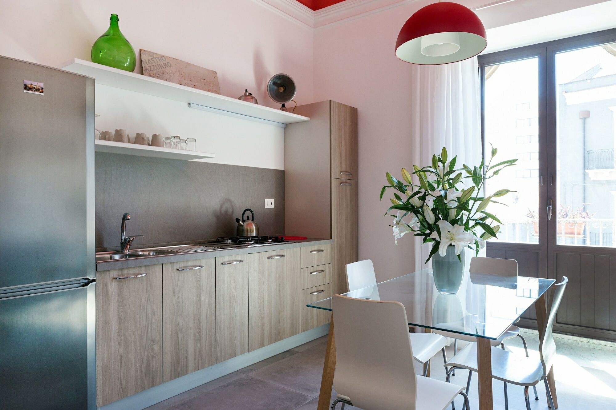 Alcala Living Apartment Catania