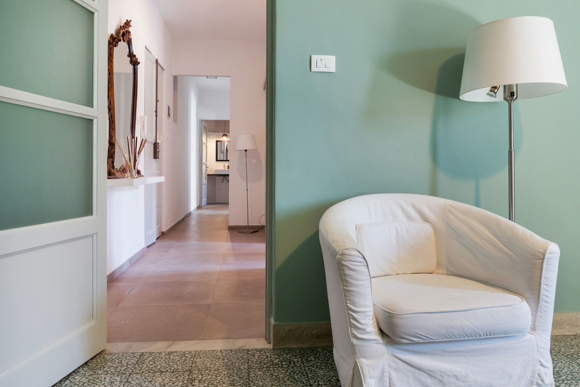Alcala Living Apartment Catania